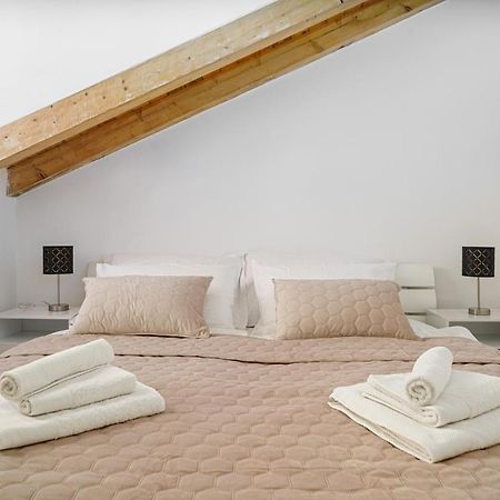 Villa Pia Водице Екстер'єр фото