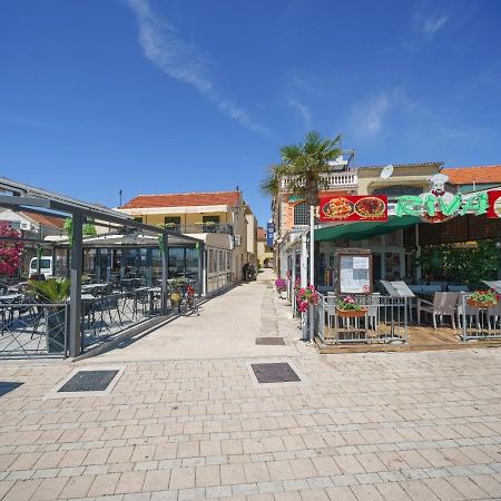 Villa Pia Водице Екстер'єр фото