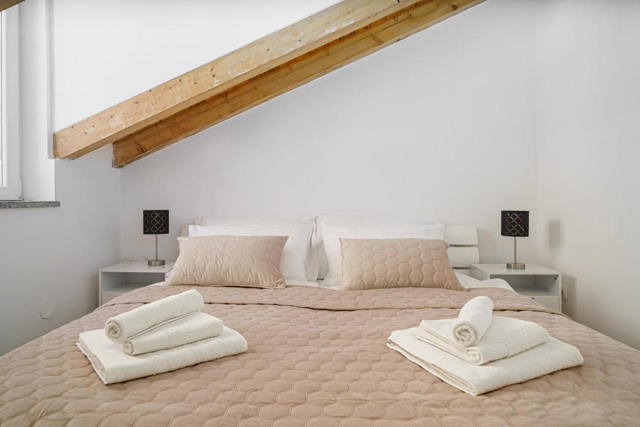Villa Pia Водице Екстер'єр фото