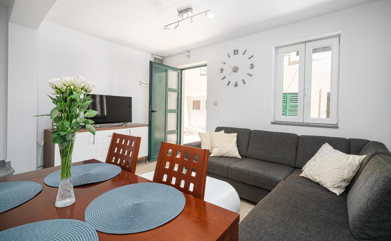 Villa Pia Водице Екстер'єр фото